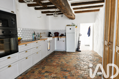 Maison 4 pièces 127500 €