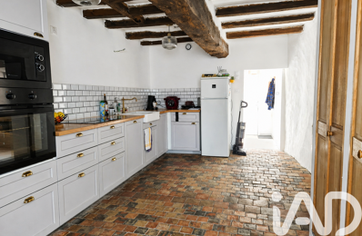 Vente Maison de village 4 pièces — photo du bien