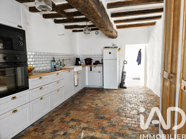 Vente Maison de village 4 pièces — photo du bien