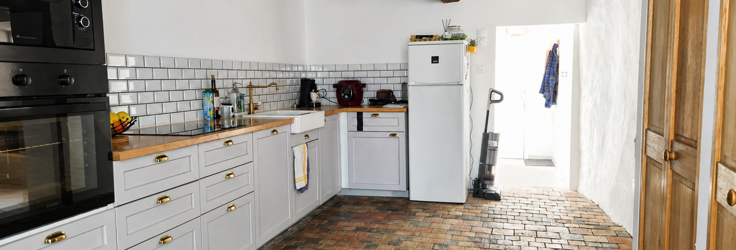 Maison 4 Pièces 83 m² à vendre à Doué-en-Anjou (49700)