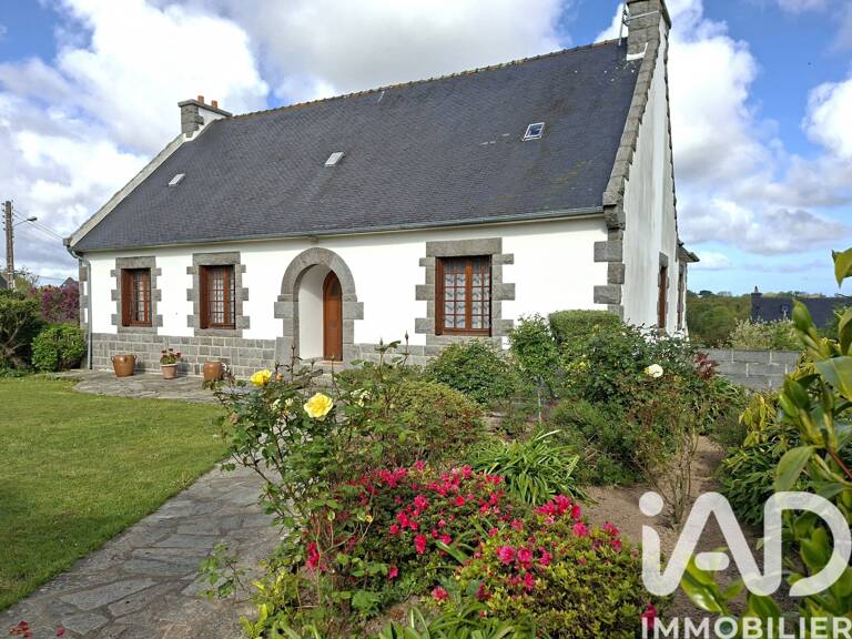 Vente Maison de ville 5 pièces — photo 1