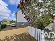 Vente Maison de ville 5 pièces — photo 2