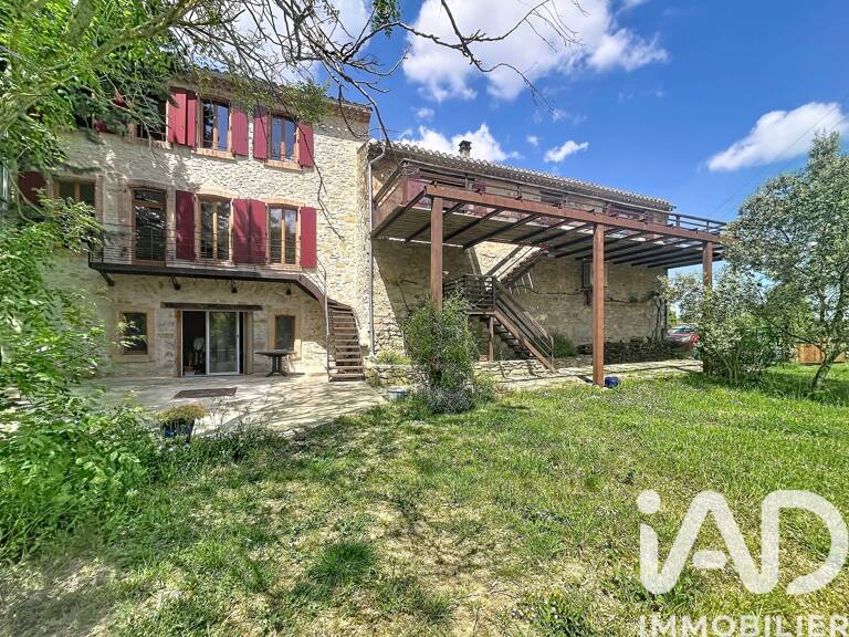 Vente Maison/villa 7 pièces — photo 1