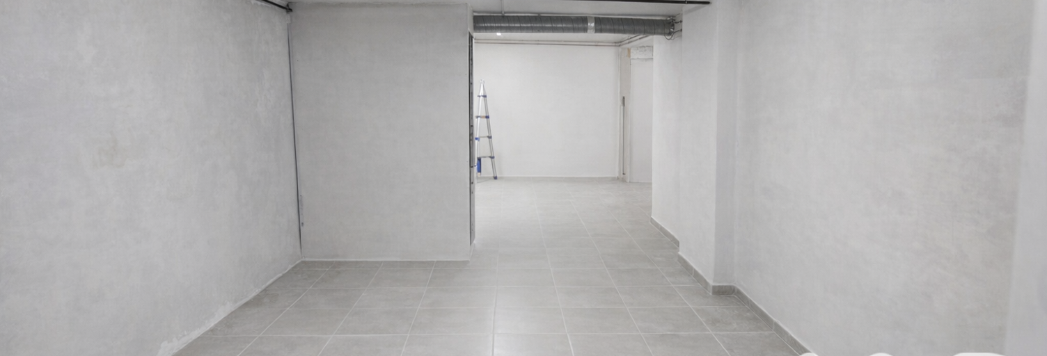 Commerce  50 m² à vendre à Évian-les-Bains (74500)
