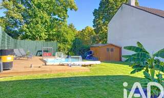 Maison 6 Pièces 130 m² à vendre à Tigery (91250)