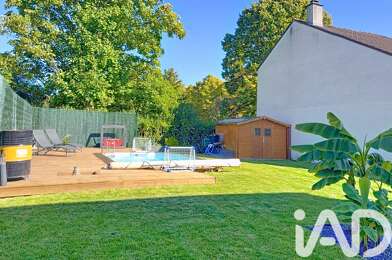 Maison 6 pièces 445000 €