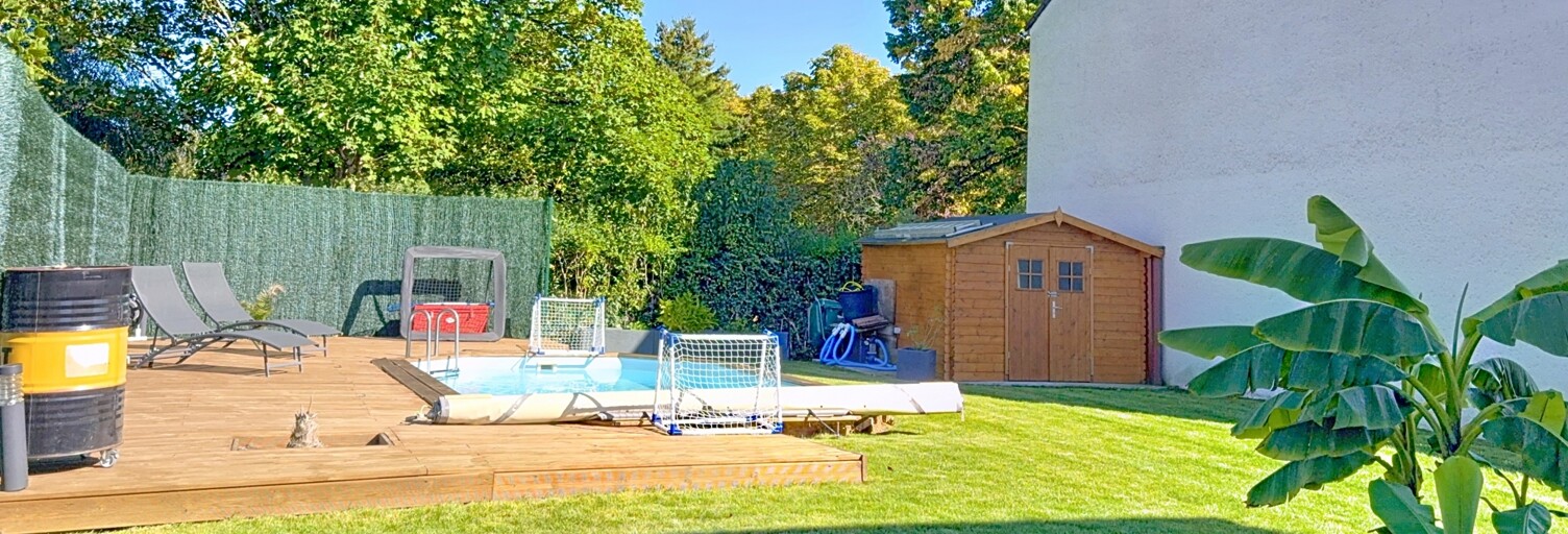 Maison 6 Pièces 130 m² à vendre à Tigery (91250)