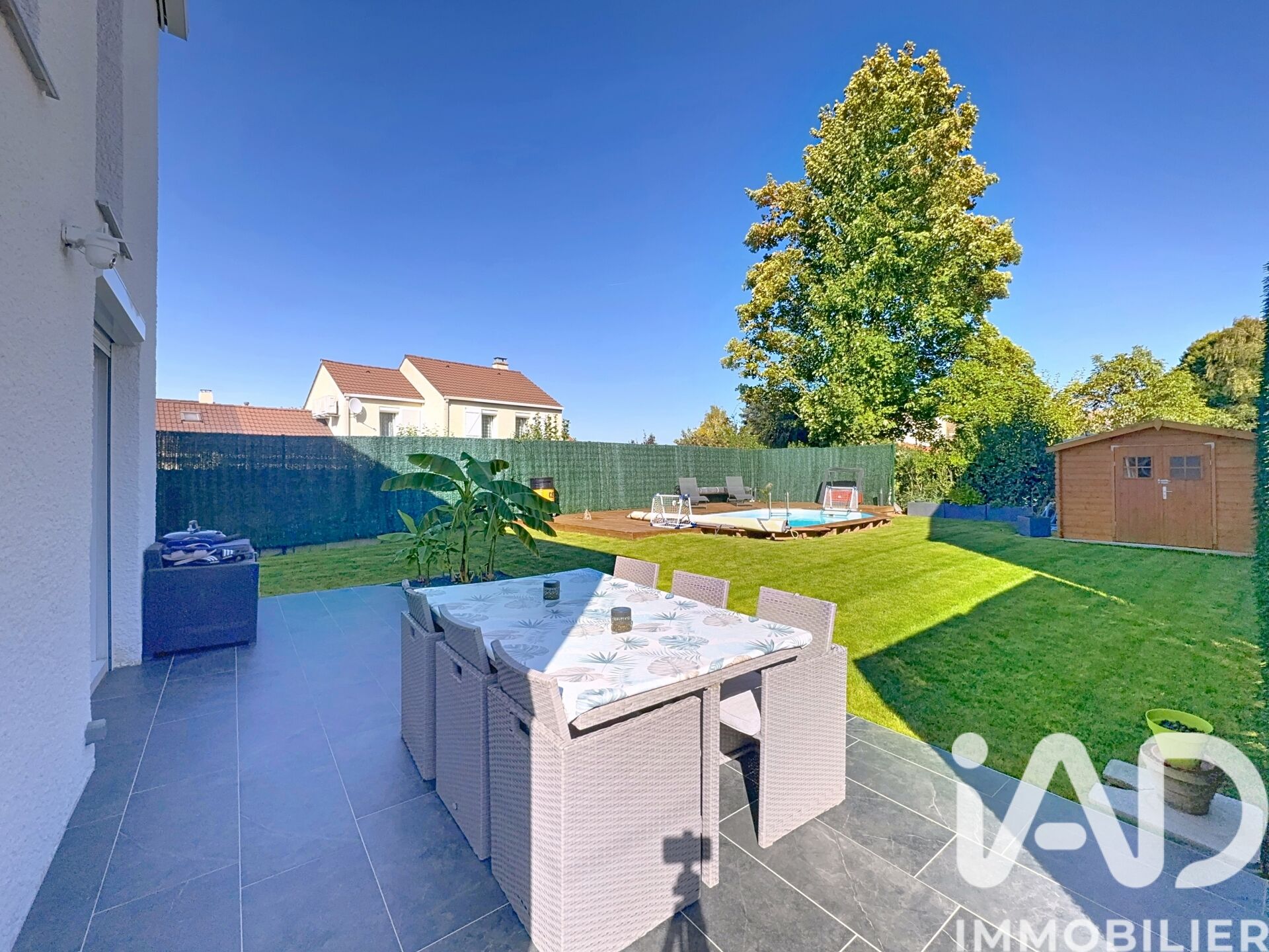 Vente Maison/villa 6 pièces - Photo 2