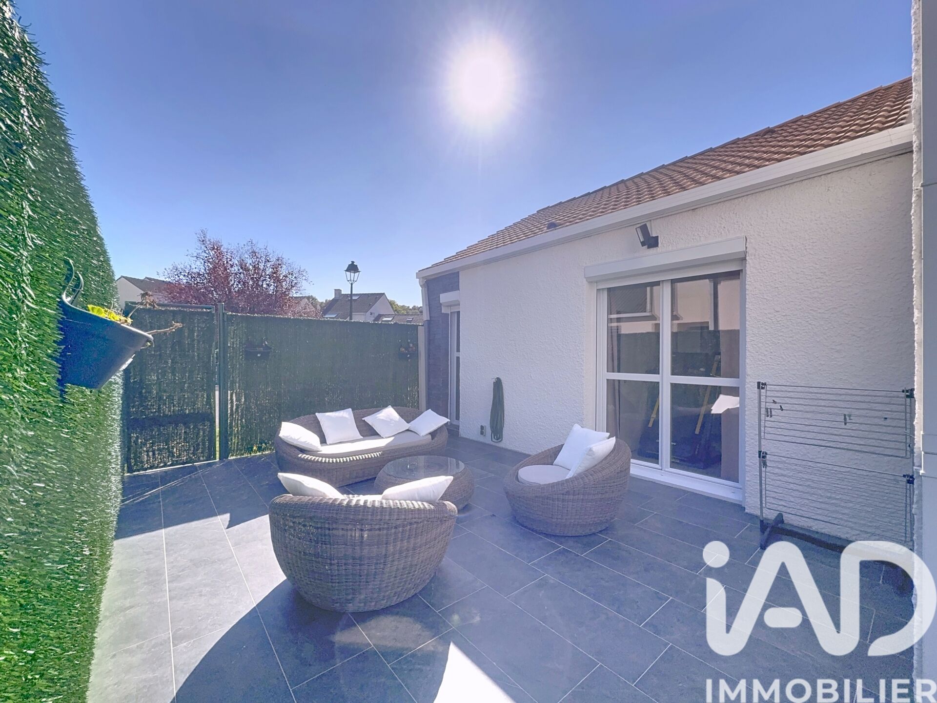 Vente Maison/villa 6 pièces - Photo 3