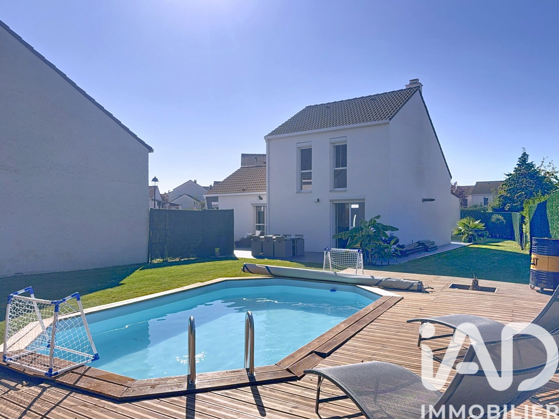 Vente Maison/villa 6 pièces - Photo 4