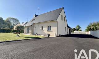 Maison 7 Pièces 135 m² à vendre à Pabu (22200)