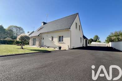 Maison 7 pièces 283000 €