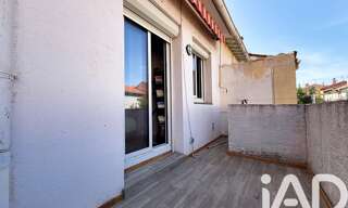 Immeuble  102 m² à vendre à Perpignan (66100)