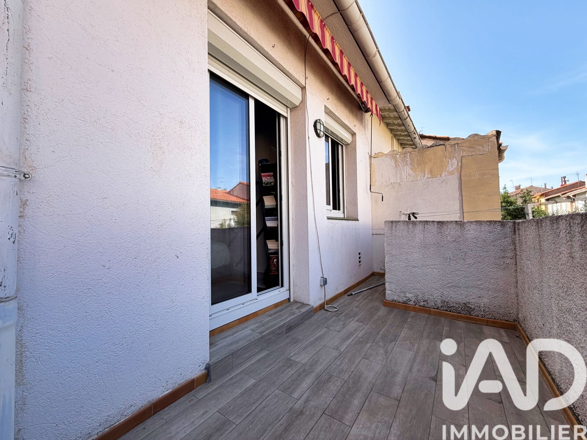 Vente Immeuble 102 m²