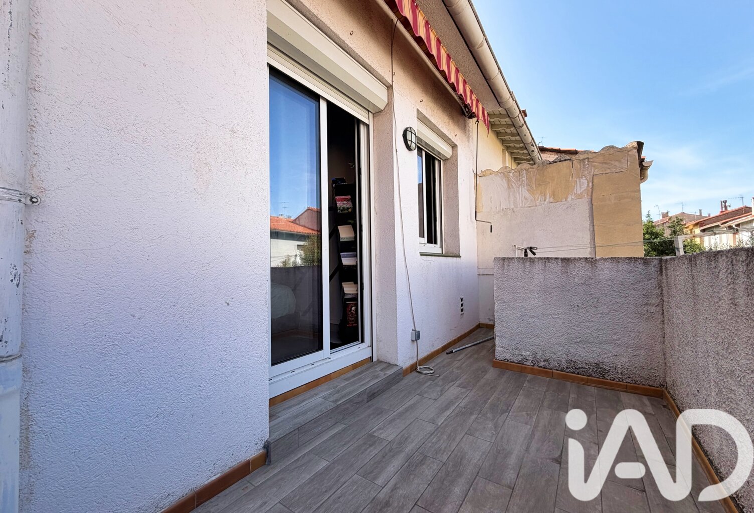 Vente Immeuble 102 m&sup2; — photo 1