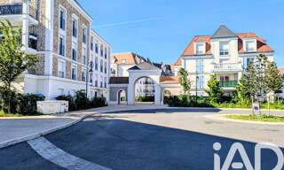 Appartement 2 Pièces 45 m² à vendre à Le Blanc-Mesnil (93150)