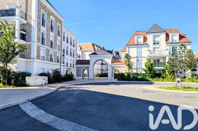 Appartement 2 pièces 206000 €