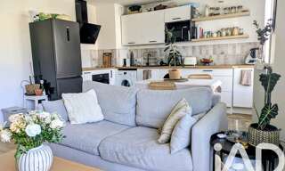 Appartement 2 Pièces 45 m² à vendre à Le Blanc-Mesnil (93150)