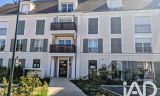 Appartement 2 Pièces 45 m² à vendre à Le Blanc-Mesnil (93150)