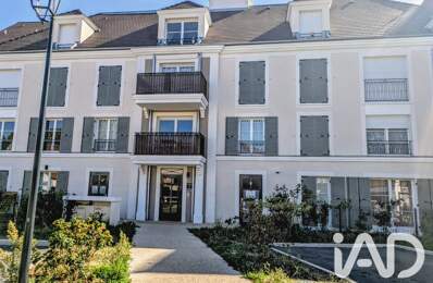 Vente Appartement 2 pièces — photo du bien