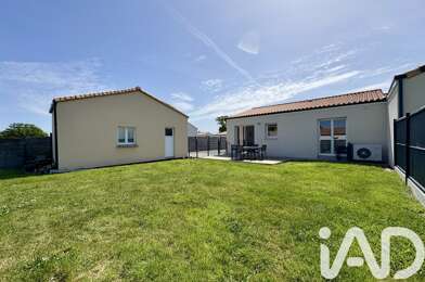 Maison 4 pièces 258750 €