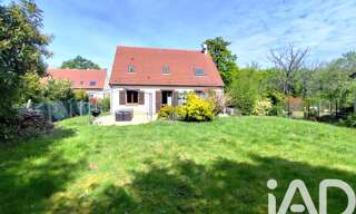 Maison 6 Pièces 163 m² à vendre à La Ville-du-Bois (91620)