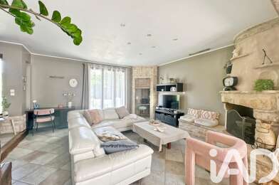 Maison 6 pièces 499000 €