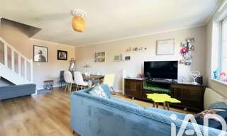 Appartement 5 Pièces 91 m² à vendre à Arras (62000)
