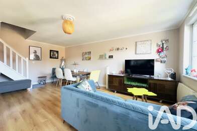 Appartement 5 pièces 250000 €