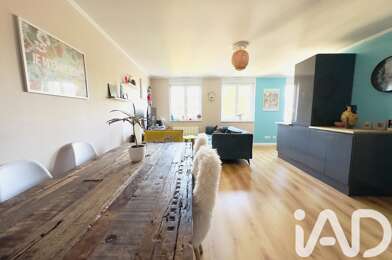 Appartement 5 pièces 230000 €