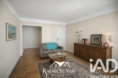 Appartement 2 pièces 355000 €