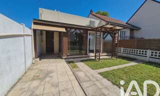 Maison 2 Pièces 44 m² à vendre à Le Havre (76620)