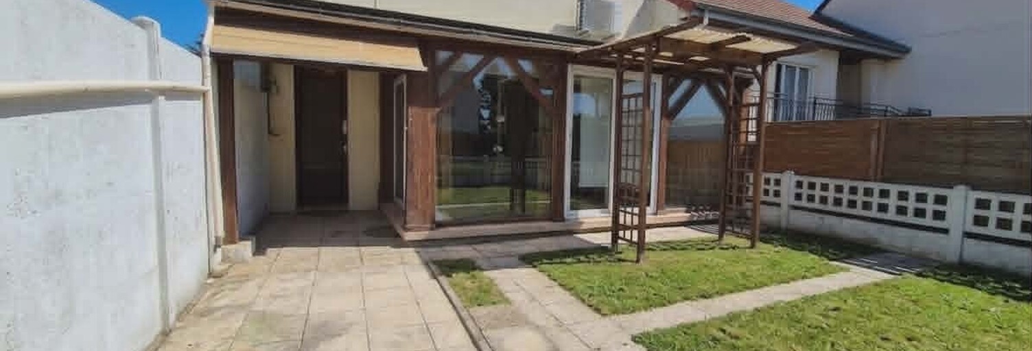 Maison 2 Pièces 44 m² à vendre à Le Havre (76620)