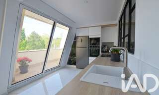 Appartement 3 Pièces 69 m² à vendre à Sannois (95110)