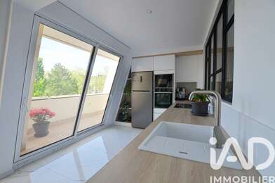 Appartement 3 pièces 259000 €