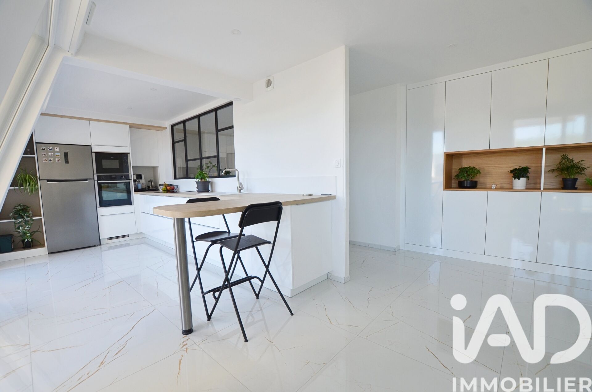Vente Appartement 3 pièces - Photo 4