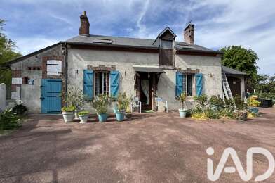 Maison 2 pièces 117000 €