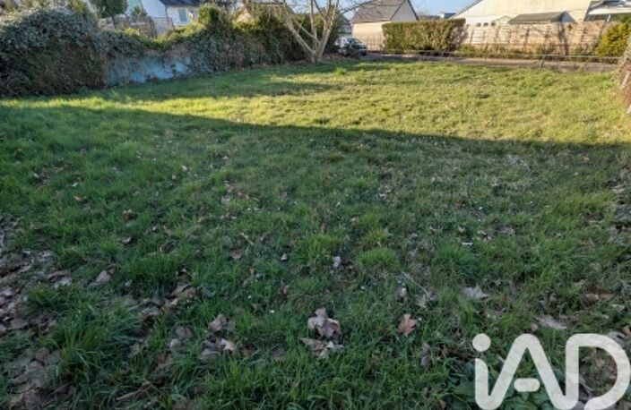 Vente Terrain à bâtir 311 m&sup2; — photo 4