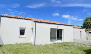 Maison 4 Pièces 96 m² à vendre à Les Sables-d'Olonne (85340)