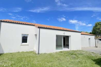 Maison 4 pièces 379900 €