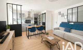 Appartement 3 Pièces 60 m² à vendre à Longages (31410)