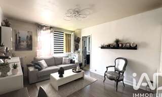 Appartement 3 Pièces 54 m² à vendre à Clamart (92140)
