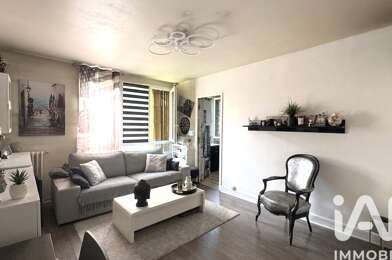 Appartement 3 pièces 270000 €