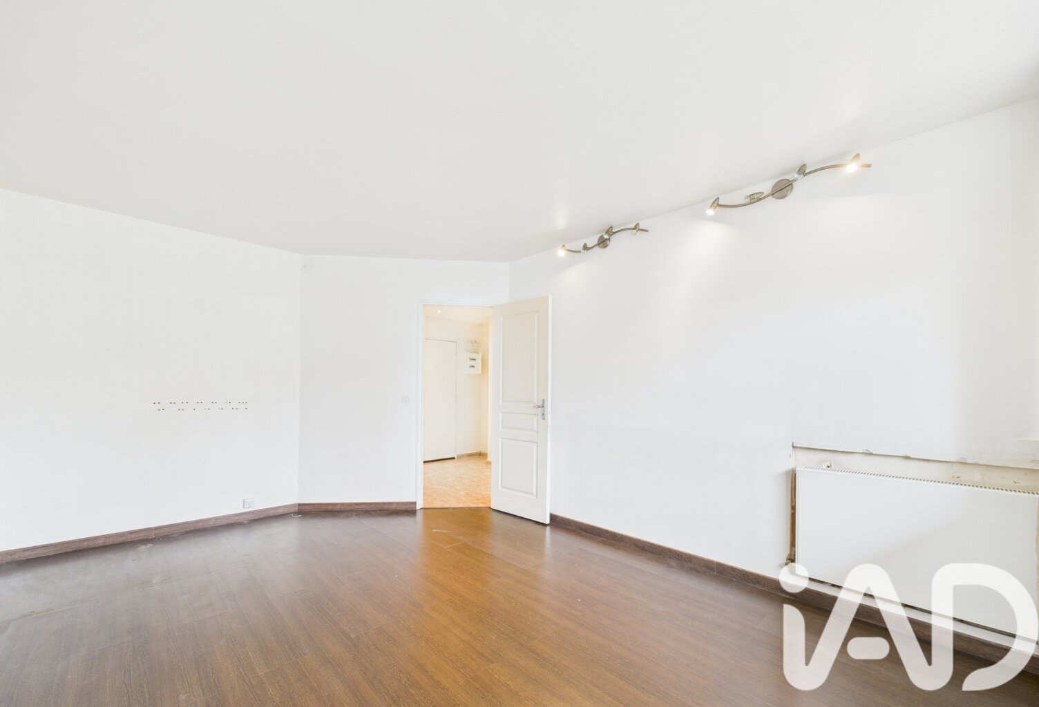 Vente Appartement 4 pièces — photo 1