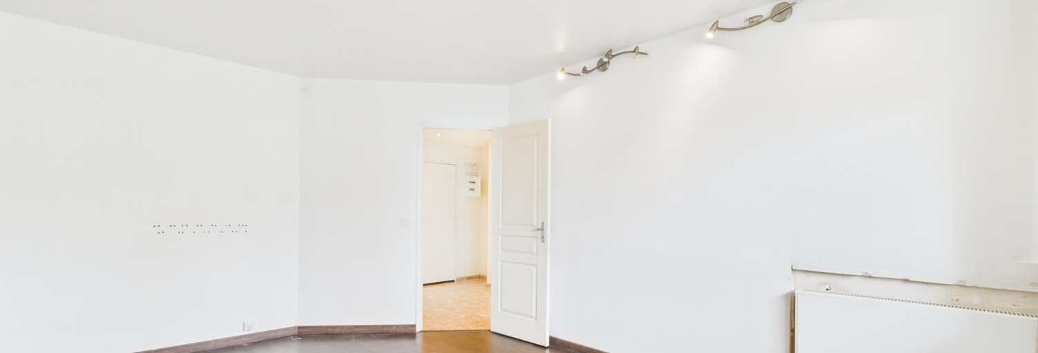 Appartement 4 Pièces 77 m² à vendre à Évry-Courcouronnes (91000)