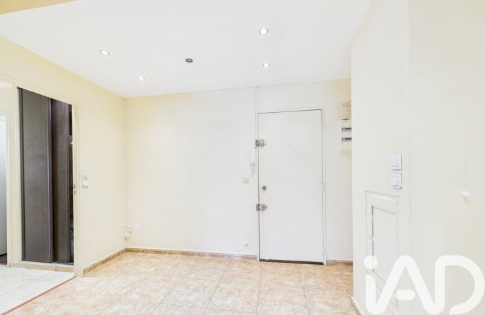 Vente Appartement 4 pièces — photo 2