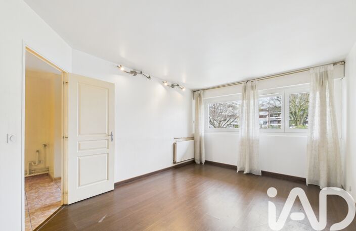 Vente Appartement 4 pièces — photo 4
