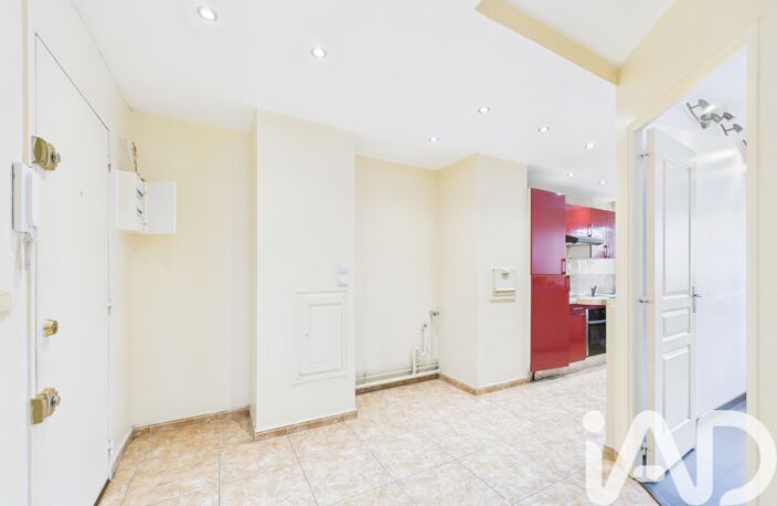 Vente Appartement 4 pièces — photo 5