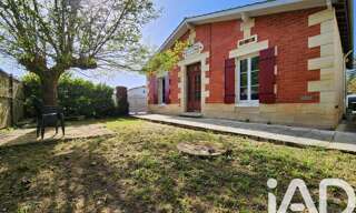 Maison 4 Pièces 127 m² à vendre à La Brède (33650)