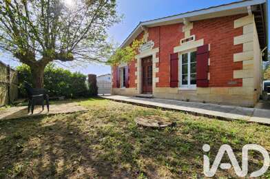 Maison 4 pièces 375000 €